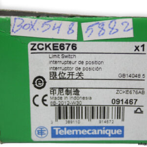 telemecanique-ZCKE676-limit-switch-new-2