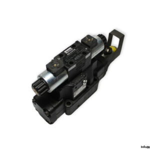 parker-D1VW004CNJW91-directional-control-valve-new