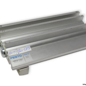 festo-VABM-B6-E-G14-6-manifold-rail-used