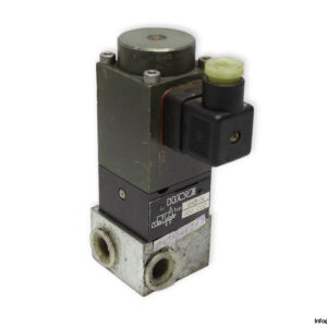 hawe-WH3-H-directional-seated-valve-used