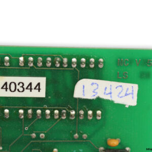 MC-V-5-LS-circuit-board-(Used)-1