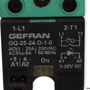 gefran-GQ-25-24-D-1-0-solid-state-relay-(Used)-1