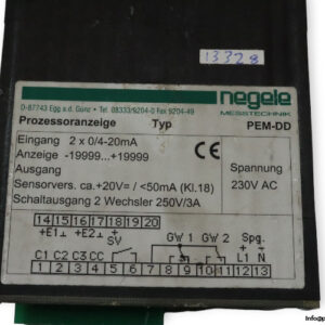 negele-PEM-DD-processor-module(used)-2
