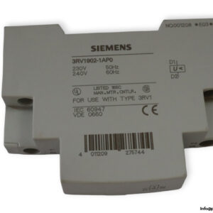 siemens-3RV1902-1AP0-under-voltage-release-(new)-2
