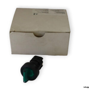 siemens-3SB30-01-2EA41-selector-switch-(new)