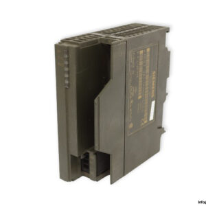 siemens-6ES7-341-1AH00-0AE0-communications-processor-(Used)
