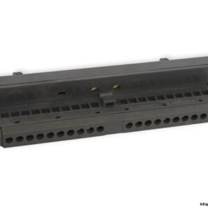 siemens-6ES7-392-1AJ00-0AA0-M3-front-connector-(New)
