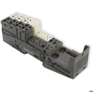 siemens-6ES7193-4CG30-0AA0-terminal-module-(Used)