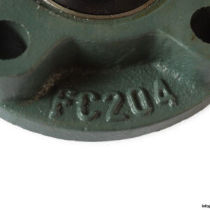 fk-UCFC204-round-flange-ball-bearing-unit-(new)-(carton)-2