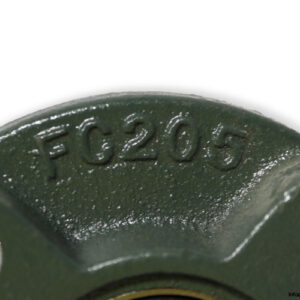 fk-UCFC205-round-flange-ball-bearing-unit-(new)-2