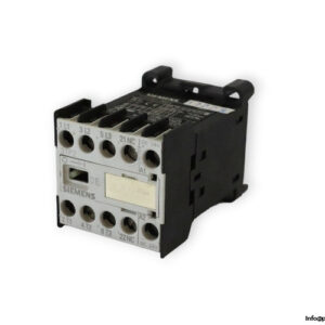 siemens-3TF2001-0BB4-contactor-(new)