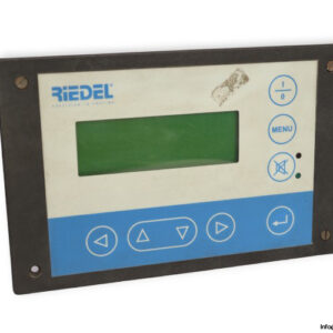 stork-TR601-temperature-controller-(used)