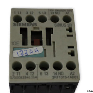 siemens-3RT1015-1AK61-contactor-(used)-2