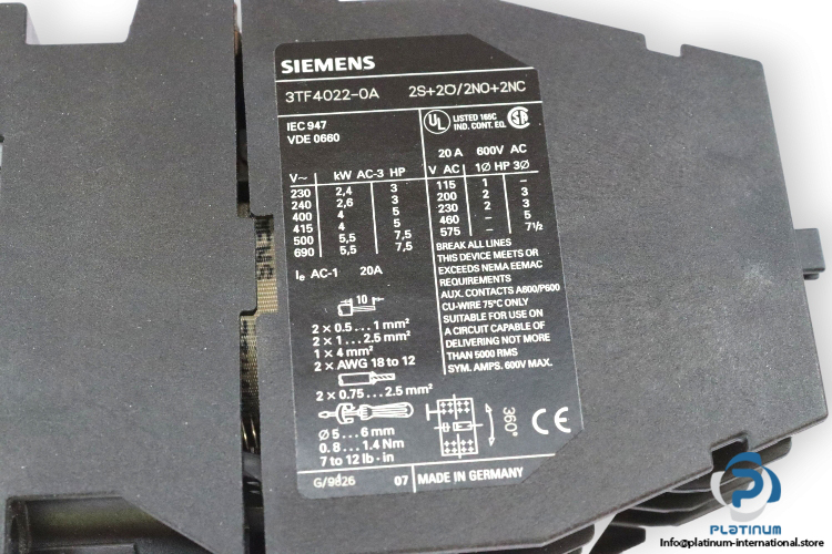 siemens-3TF40-22-0AV0-contactor-(new)-3