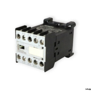 siemens-3TF20-01-0BB4-contactor-(new)