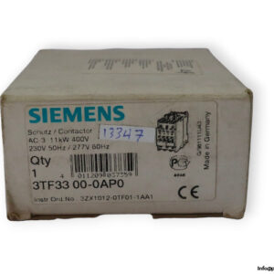 siemens-3TF33-00-0AP0-contactor-(new)-3