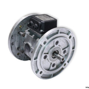 keb-07.10.670-0000-clutch-brake-used