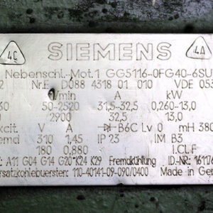 siemens-1GG5116-0FG40-6SU7-Z-dc-motor-used-2
