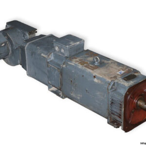 siemens-1-GF5116-0FG96-6JU7-Z-dc-motor-used