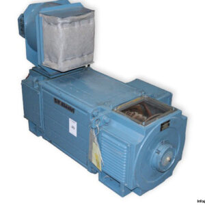 t-t-electric-LAK-4225-C-dc-motor-used