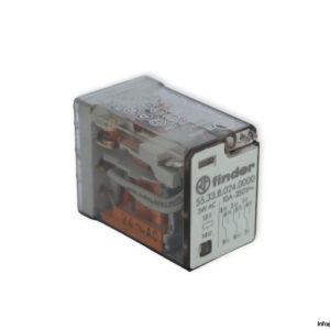 finder-55.33.8.024.0000-power-relay-(New)