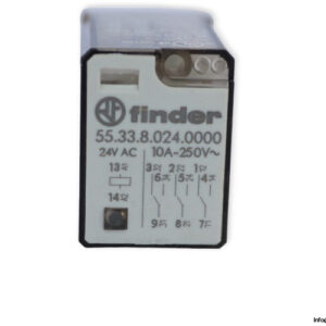 finder-55.33.8.024.0000-power-relay-(New)-1