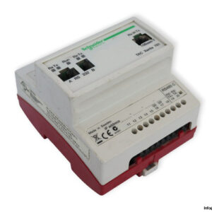 schneider-TAC-Xenta-401-C-programmable-controller-(Used)