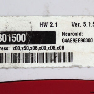 schneider-TAC-Xenta-401-C-programmable-controller-(Used)-2