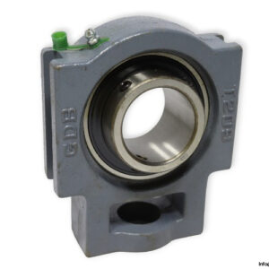 gdb-UCT209-take-up-ball-bearing-unit-(new)