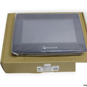 weinview-tk6071iq-hmi-touch-screen-panel-new