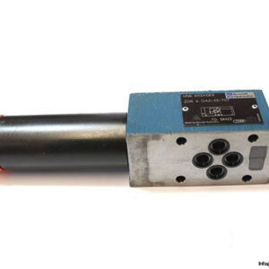 rexroth-zdr-6-da2-43_75y-pressure-reducing-valve-direct-operated-2
