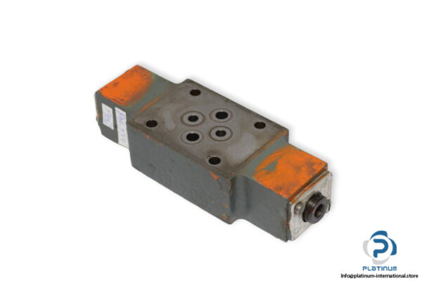 hydronorma-Z2FS6-twin-throttle-check-valve-used