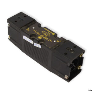 joucomatic-541-90-859-single-solenoid-valve-used