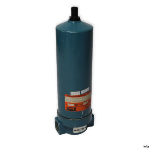 parker-AH2K-6C10-050A-high-efficiency-compressed-air-filter-used