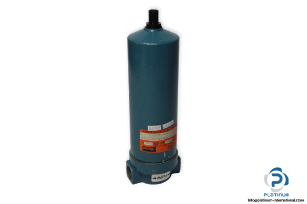 parker-AH2K-6C10-050A-high-efficiency-compressed-air-filter-used