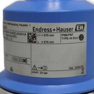 endress-hauser-FMI51-A1AGCJW2A1A-capacitance-level-measurement-(new)-6