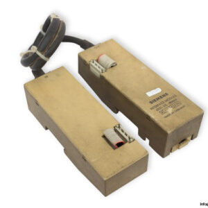 siemens-6ES5-315-8MA11-interface-module-(used)