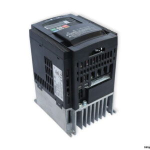 omron-3G3MX2-A4015-E-inverter-(Used)