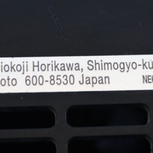 omron-3G3MX2-A4015-E-inverter-(Used)-4