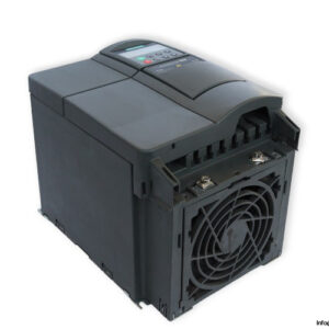 siemens-6SE6420-2UD27-5CA1-converter-(Used)