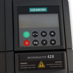 siemens-6SE6420-2UD27-5CA1-converter-(Used)-1