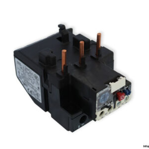 telemecanique-LRD3359-thermal-overload-relay-(New)