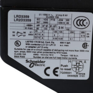 telemecanique-LRD3359-thermal-overload-relay-(New)-2