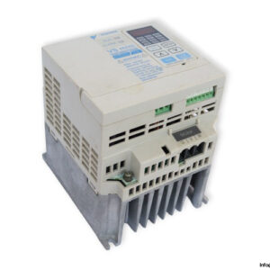 yaskawa-CIMR-XCBCB0P7-inverter-(Used)