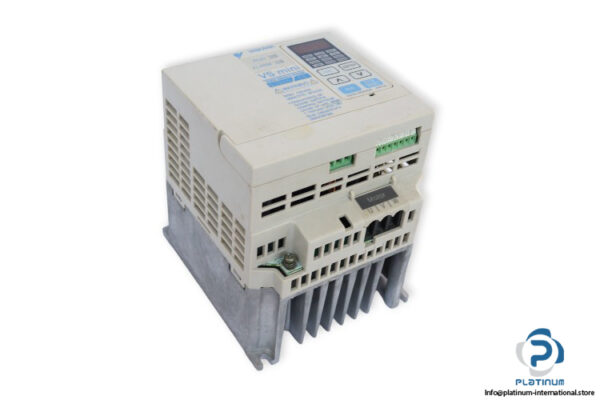 yaskawa-CIMR-XCBCB0P7-inverter-(Used)
