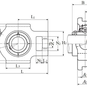 ntn-M-UCT207-JD1-take-up-ball-bearing-unit-(new)-(carton)-4