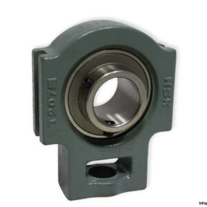 nsk-UCT207-take-up-ball-bearing-unit-(new)