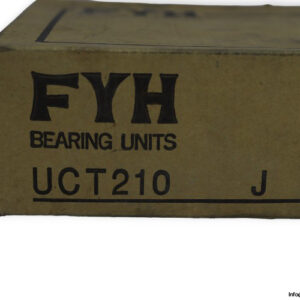 fyh-UCT210-J-take-up-ball-bearing-unit-(new)-(carton)-4
