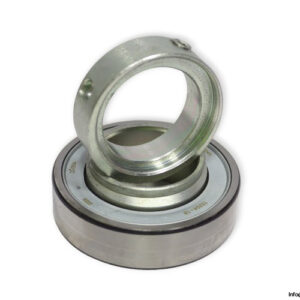 ina-RAE45-XL-NPP-FA106-insert-ball-bearing-(new)