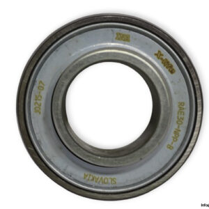 ina-RAE30-NPP-B-radial-insert-ball-bearing-(new)-2